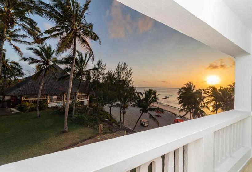 Номер Deluxe Вид на Море, Prideinn Paradise Beach Resort & Spa Mombasa