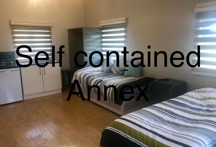 Номер Стандарт Вид на Сад, Elmcroft Guest House