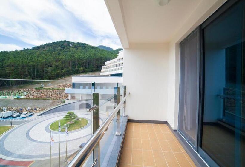 Номер Superior, Dongwon Youthhostel