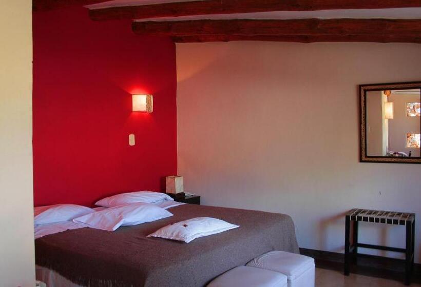 Номер Стандарт, Al Sereno Hotel Y Spa
