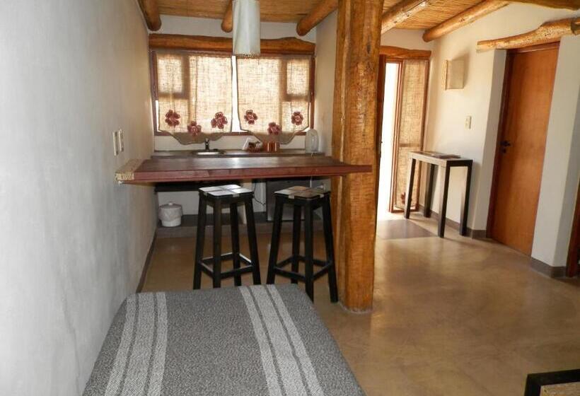 Бунгало Стандарт, Al Sereno Hotel Y Spa