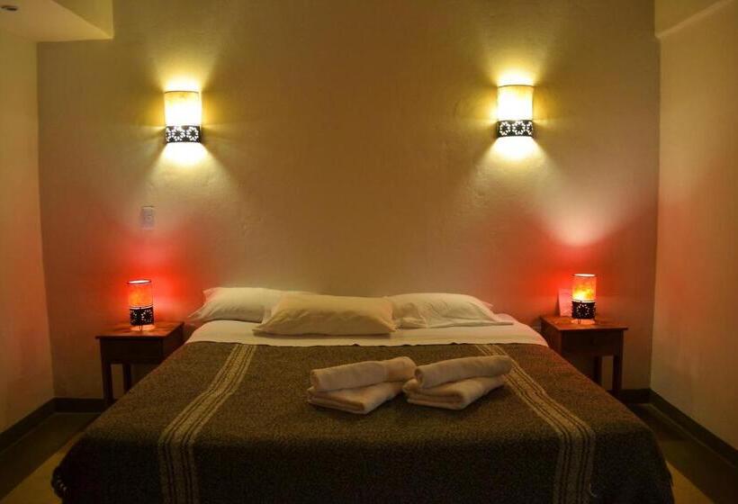 Номер Стандарт, Al Sereno Hotel Y Spa