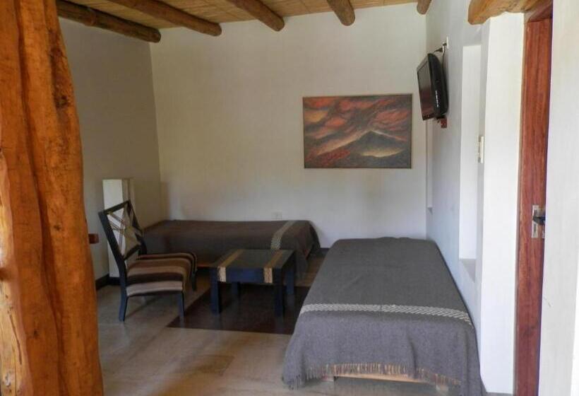 Бунгало Стандарт, Al Sereno Hotel Y Spa