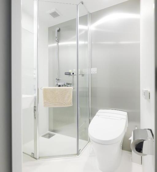Номер Стандарт, Unplan Kagurazaka