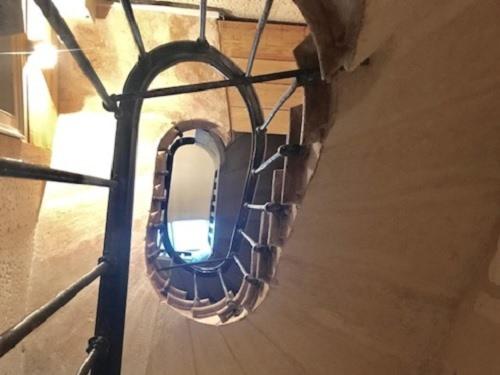 Номер Стандарт, B&b Le Miroir Aux Fées Bordeaux