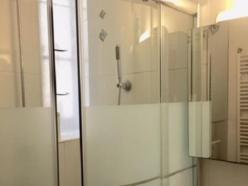 Номер Стандарт Трехместный, B&b Le Miroir Aux Fées Bordeaux