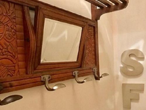 Номер Стандарт Трехместный, B&b Le Miroir Aux Fées Bordeaux