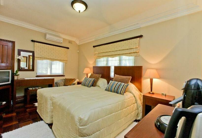 Стандартный Номер Кровать Кинг, Eagle Wind Manor