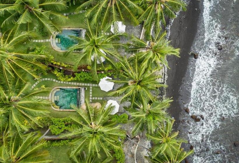 Вилла 2 Спальни, Alam Anda Ocean Front Resort & Spa Chse Certified