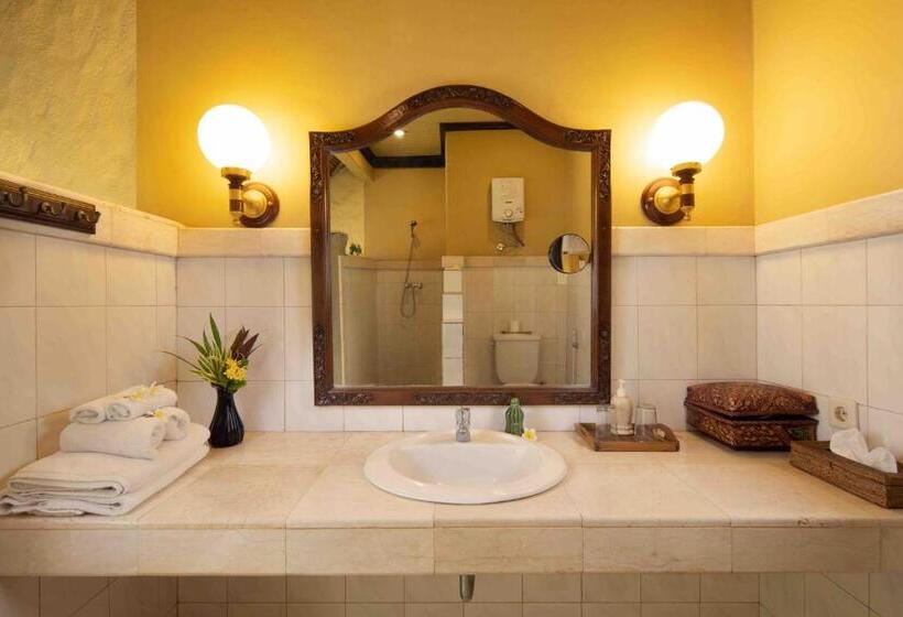 Вилла 1 Спальня Вид на Море, Alam Anda Ocean Front Resort & Spa Chse Certified