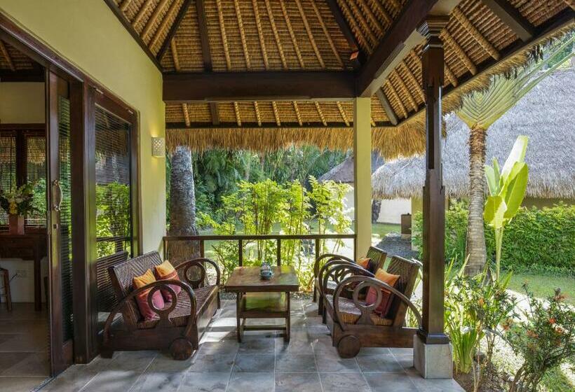 Бунгало Deluxe, Alam Anda Ocean Front Resort & Spa Chse Certified
