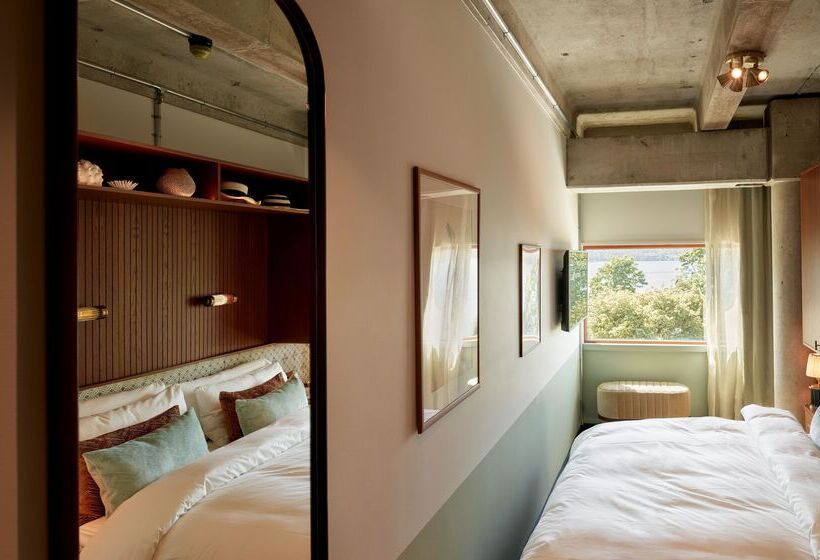 Номер Basic, Ellery Beach House