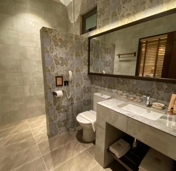Family Suite, Kelantan House
