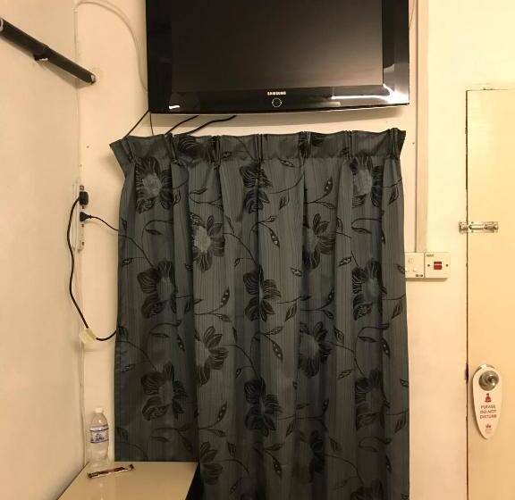 Номер Economy Индивидуальный, Rasa Motel