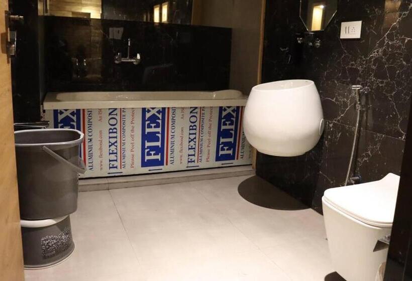 Семейный Номер, Fabhotel Prime Welcome Palace