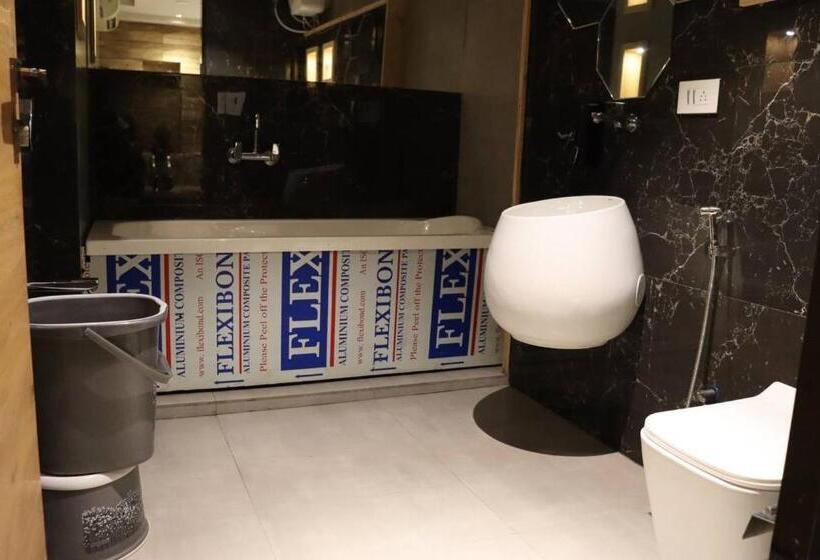 Семейный Номер, Fabhotel Prime Welcome Palace