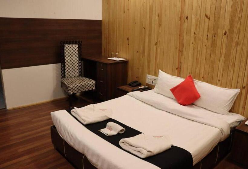 Номер Superior, Fabhotel Prime Welcome Palace