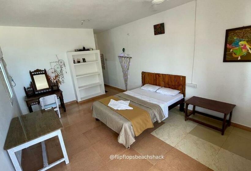 Номер Deluxe, Flipflops Beach Shack