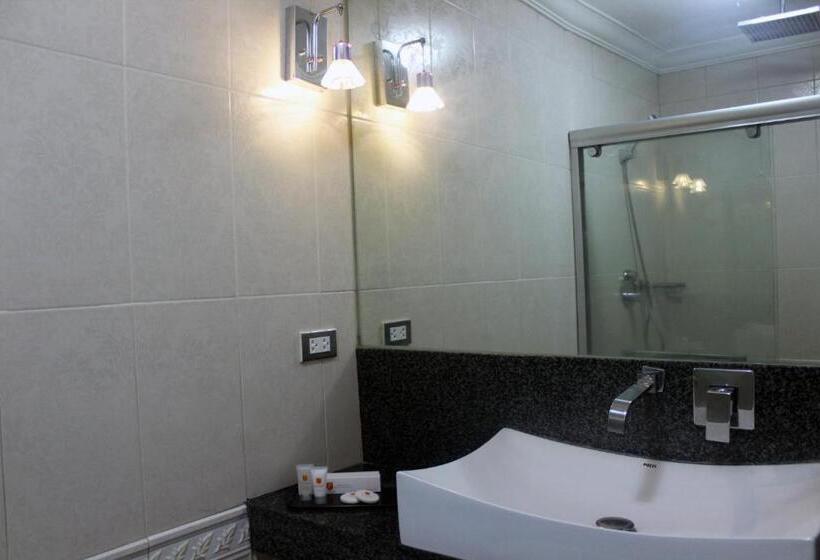 Полулюкс, Fiesta Garden Hotel By Sms Hospitality