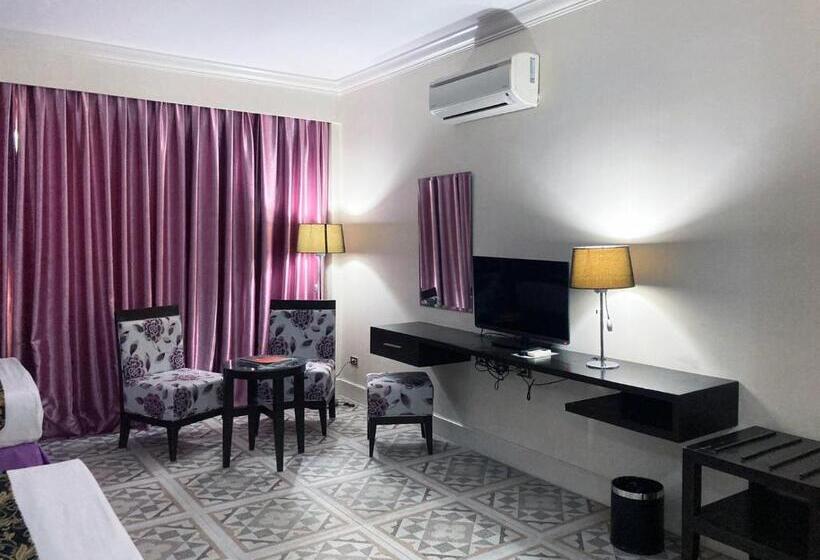 Полулюкс, Fiesta Garden Hotel By Sms Hospitality