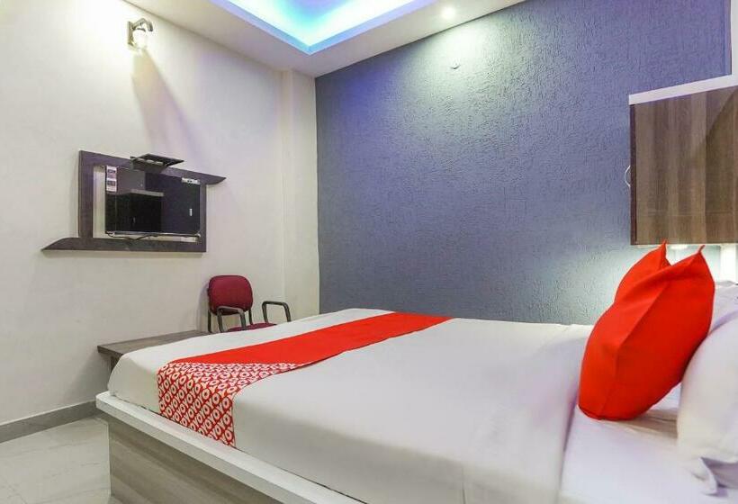 Трехместный Номер Классика, Flagship Aashirwad Guest House