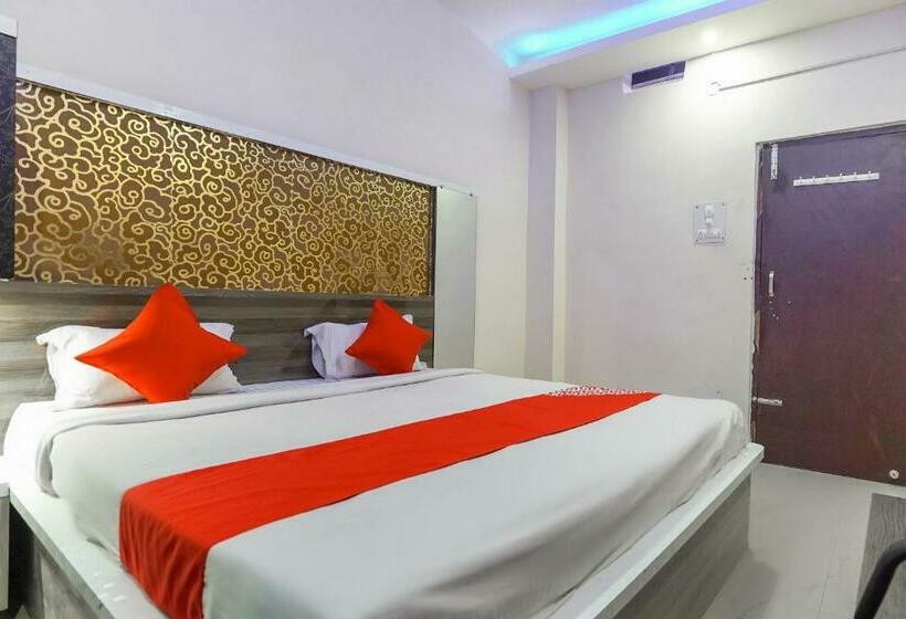 Трехместный Номер Классика, Flagship Aashirwad Guest House