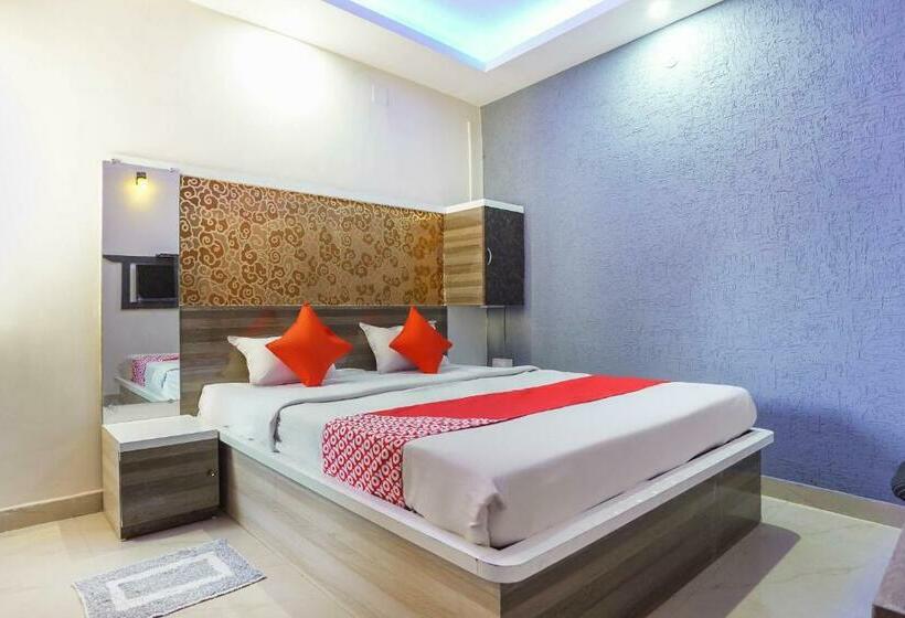 Трехместный Номер Классика, Flagship Aashirwad Guest House