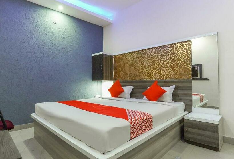 Трехместный Номер Классика, Flagship Aashirwad Guest House