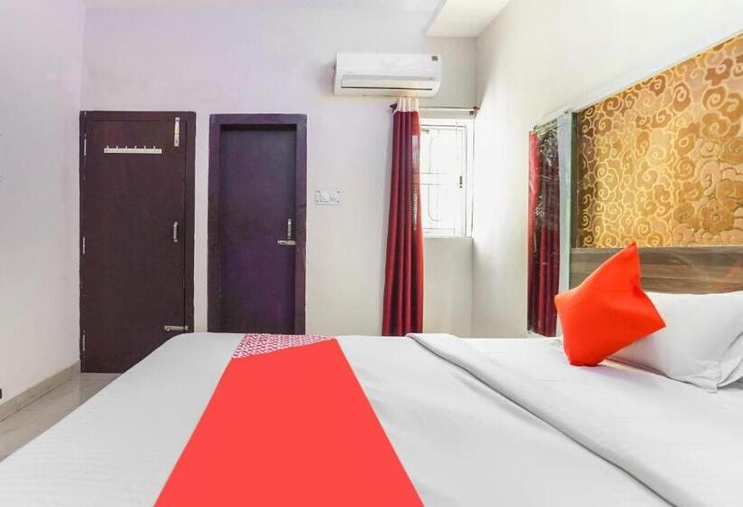 Трехместный Номер Классика, Flagship Aashirwad Guest House