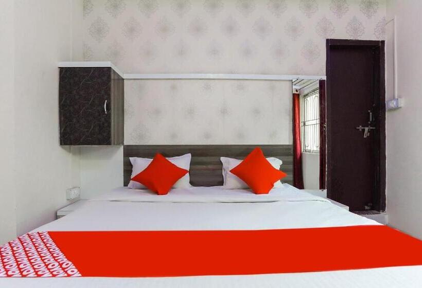 Трехместный Номер Классика, Flagship Aashirwad Guest House