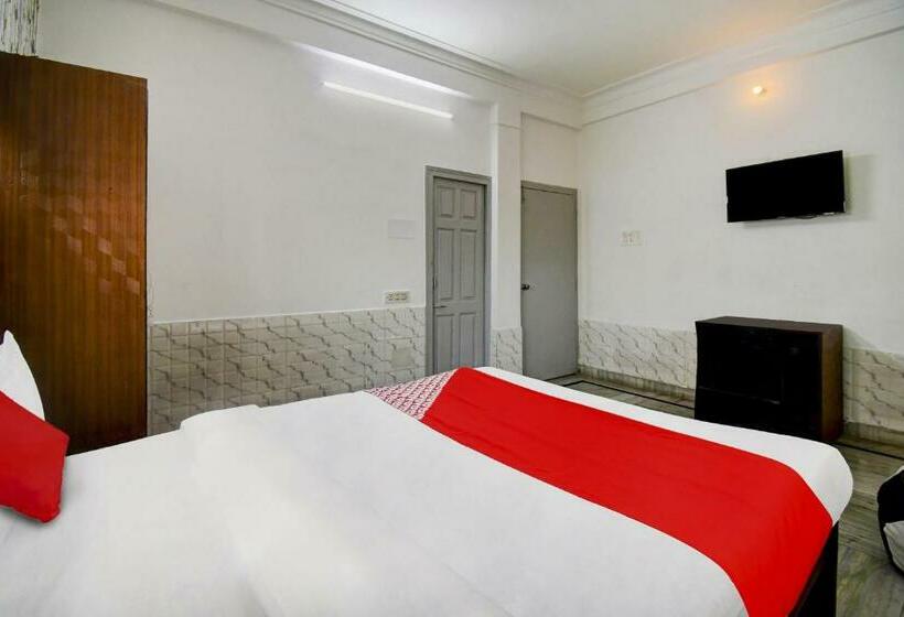 三人经典房间, Flagship Fantasy Stay Vibe