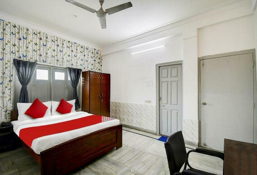 三人经典房间, Flagship Fantasy Stay Vibe