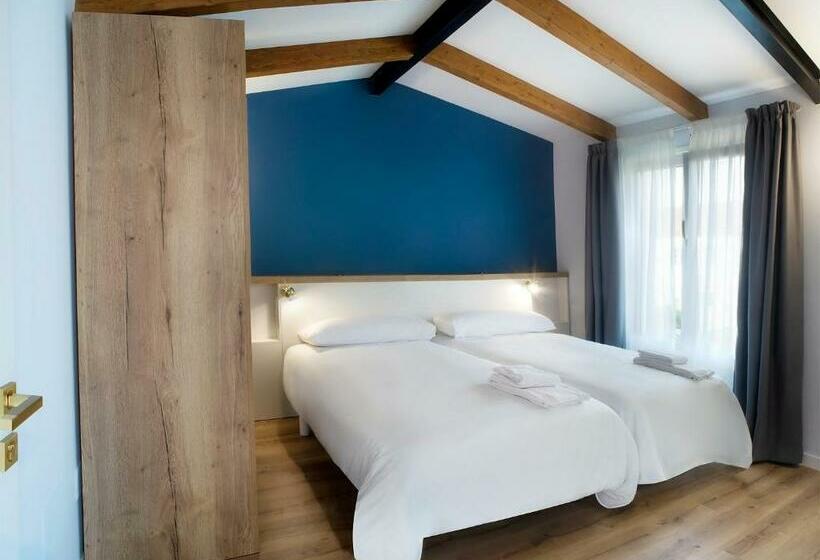 스탠다드 룸, Casa Do Cabo