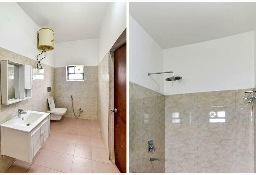 اتاق استاندارد, O The Hotel Quaint