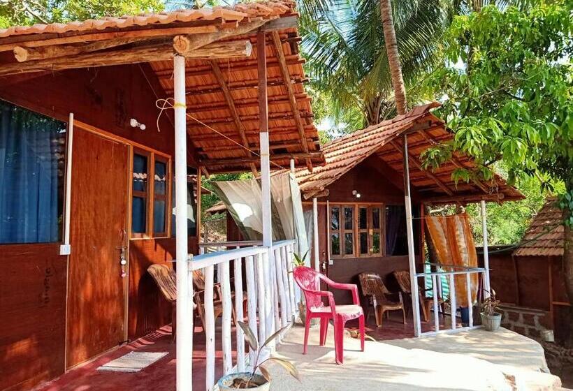 经济房, Shiv Sai Huts