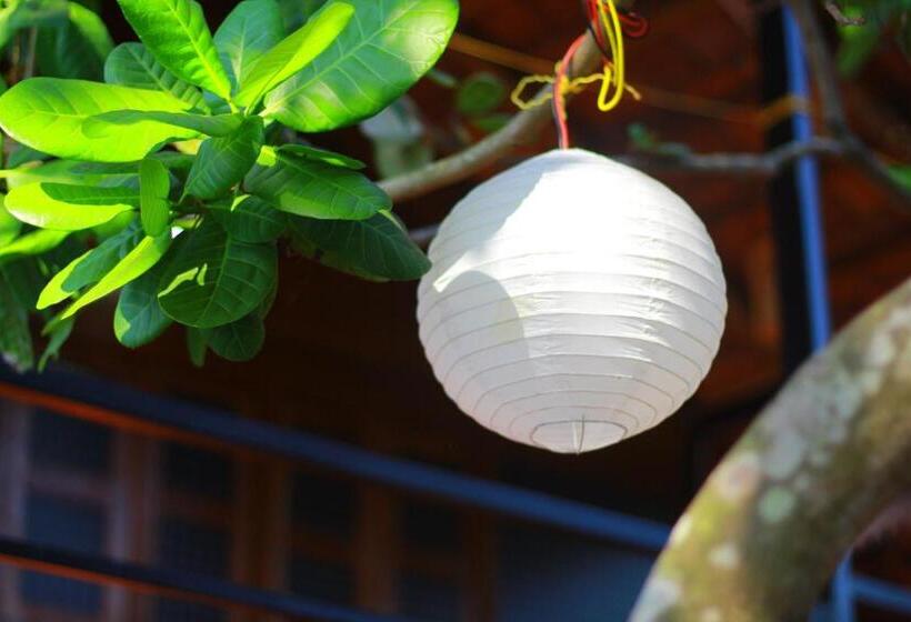 一居室高级别墅, Shiv Sai Huts