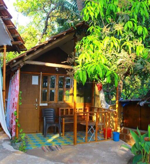 经济房, Shiv Sai Huts