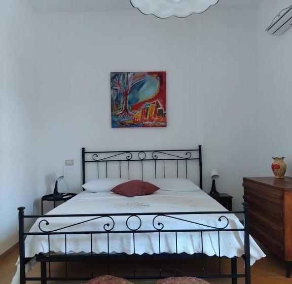 Apartamento 1 Dormitorio, Amanda Casa Vacanza