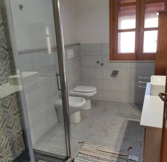 Apartamento 1 Dormitorio, Amanda Casa Vacanza