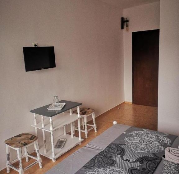 Номер Стандарт, Guest House аnestievi
