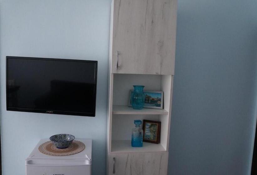 Семейный Номер Deluxe, Guest House аnestievi