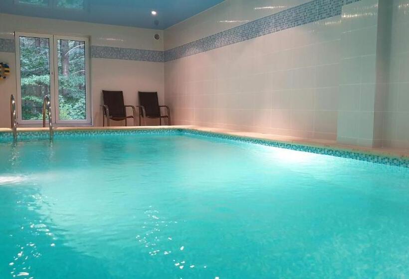 带2个卧室的公寓, Pension Aspen Harrachov