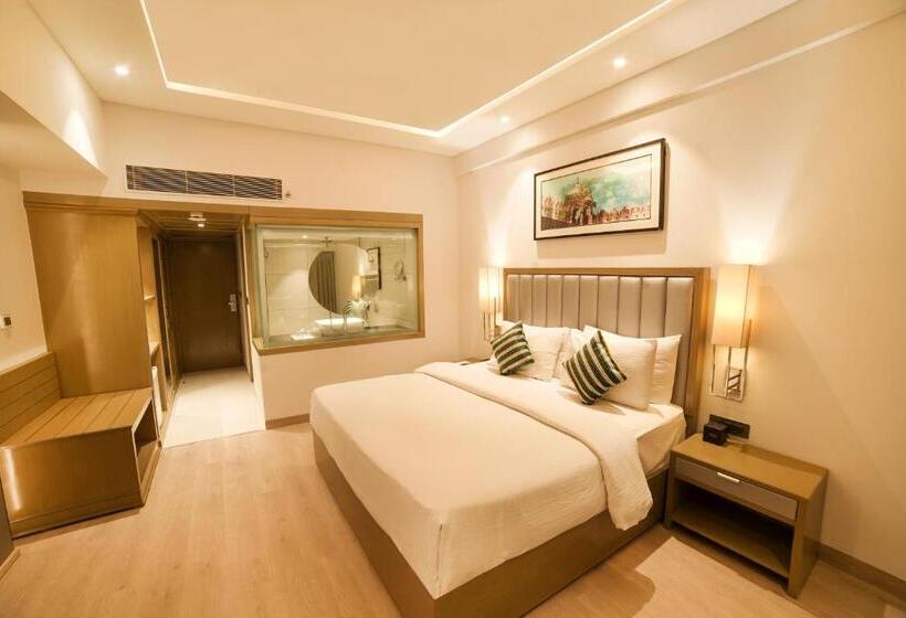 Номер Superior, Regenta Place Amritsar By Royal Orchid Hotels Limited