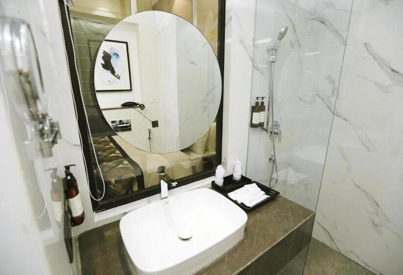 Номер Superior, Regenta Place Amritsar By Royal Orchid Hotels Limited