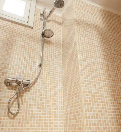 Номер Deluxe, B&b Gallipoli Vecchia