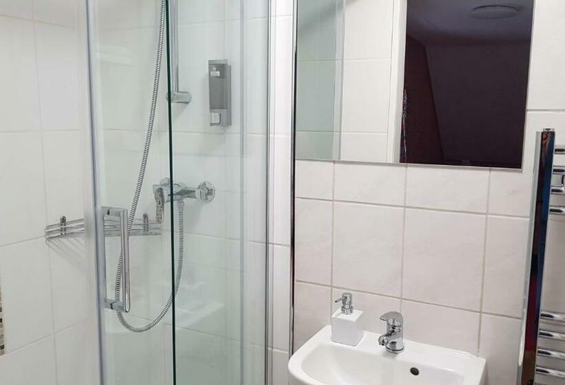 기본룸, Haus Hepi B&b