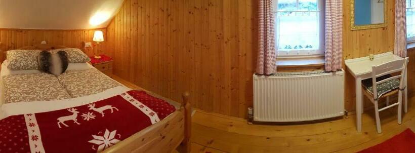 기본룸, Haus Hepi B&b
