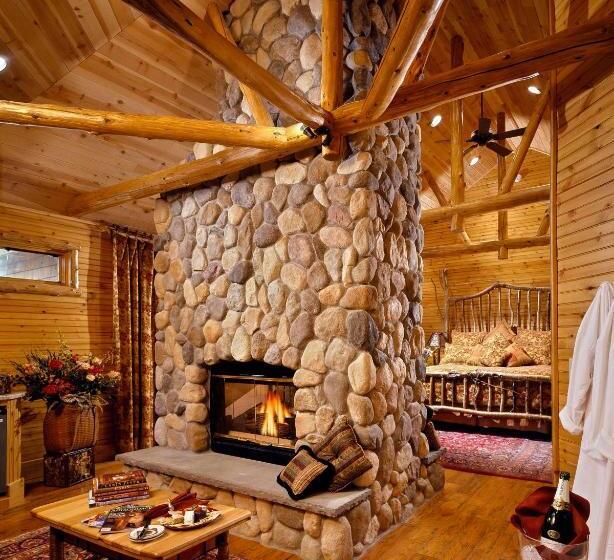 Люкс Superior, The Fern Lodge