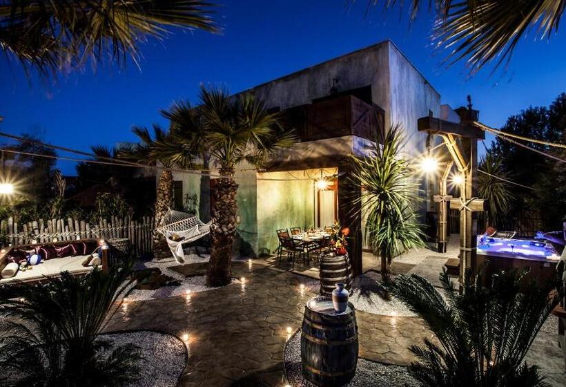 Люкс Престиж, Camping Cap D Agde