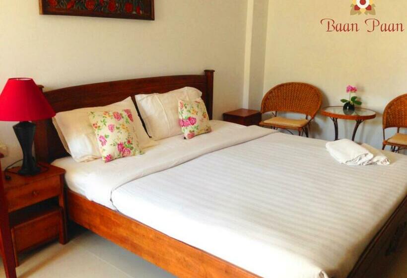 Номер Superior, Baan Paan Hua Hin